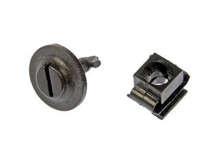 1998-2011 Audi A6 Engine Splash Shield Hardware (Dorman)