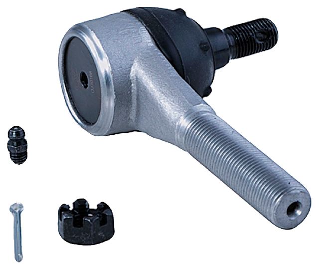 1981-2002 Lincoln Town Car Steering Tie Rod End - Front Outer (Dorman)