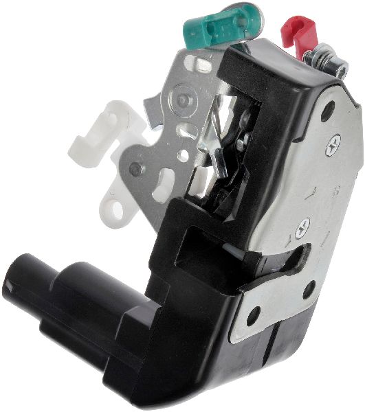 1997-2000 Dodge Caravan Door Lock Actuator Motor - Front Right (Dorman)