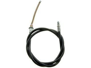 1978-1980 Jeep CJ7 Parking Brake Cable - Rear Right (Dorman)