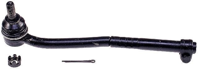 1983-1988 Toyota Tercel Steering Tie Rod End - Front Left Outer (Dorman)