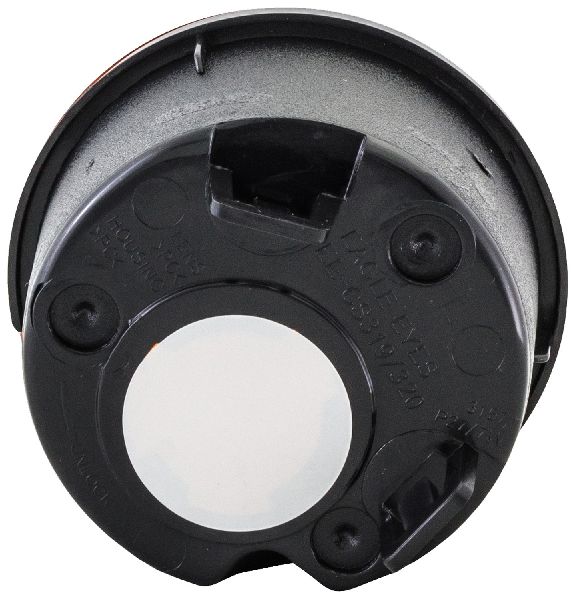 2007-2008 Jeep Wrangler Parking Light Assembly - Left (Dorman)