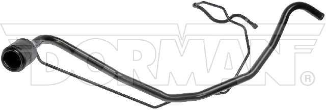 2005-2010 Scion tC Fuel Tank Filler Neck (Dorman)