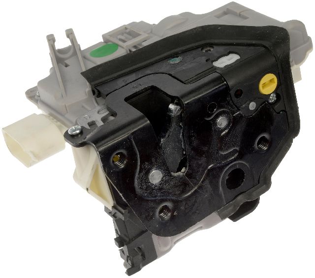 2016-2017 Audi A7 Door Lock Actuator Motor - Rear Right (Dorman)