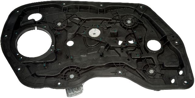 2013-2016 Hyundai Elantra Window Regulator - Front Left (Dorman)