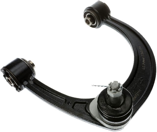 2003-2021 Toyota 4Runner Alignment Caster / Camber Control Arm - Left Upper (Dorman)