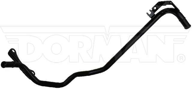2005-2009 Chevrolet Equinox HVAC Heater Hose Assembly - Outlet (Dorman)