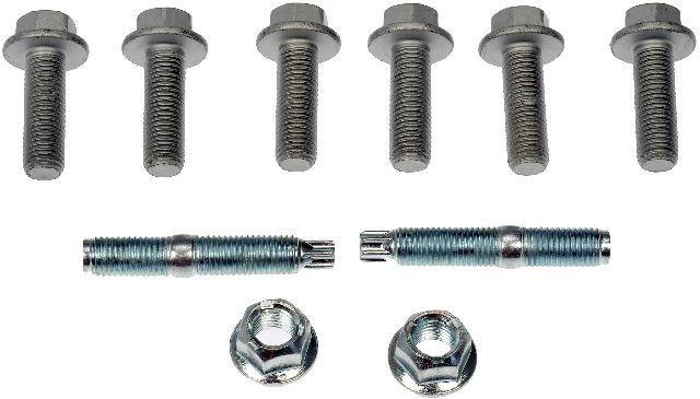 2014-2022 Jeep Cherokee Exhaust Manifold Hardware Kit (Dorman)