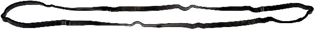 2012-2014 Ford F-150 Engine Valve Cover Gasket - Right (Dorman)