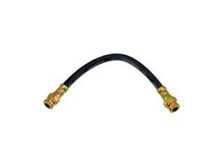 1979-1982 Nissan 310 Brake Hydraulic Hose - Rear Left or Rear Right (Dorman)