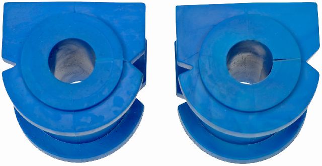 2010 Jeep Compass Suspension Stabilizer Bar Bushing - Rear To Frame (Dorman)