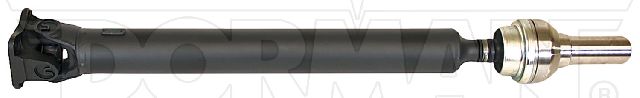 2004-2009 Dodge Durango Drive Shaft - Front (Dorman)