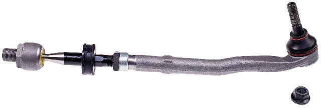 1997-2000 BMW 528i Steering Tie Rod End Assembly - Front Right (Dorman)
