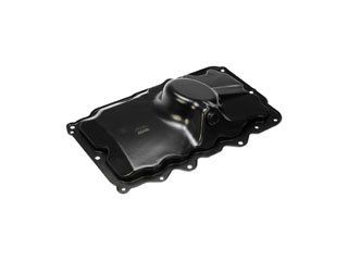 2001-2010 Ford Explorer Sport Trac Engine Oil Pan - Lower (Dorman)