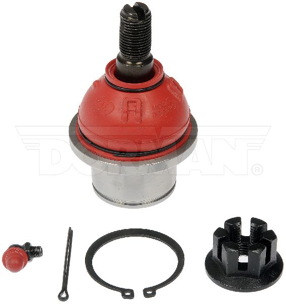 2003-2006 Lincoln Navigator Suspension Ball Joint - Front Lower (Dorman)