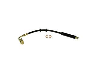 2001-2010 Dodge Viper Brake Hydraulic Hose - Rear Right (Dorman)