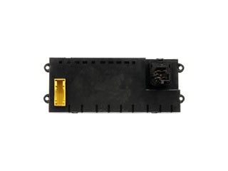 2004-2005 Ford F-150 HVAC Control Module (Dorman)