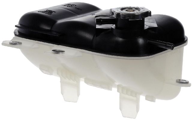 2002-2003 Dodge Ram 1500 Engine Coolant Reservoir - Front (Dorman)