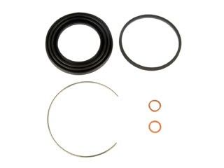 2004-2008 Toyota Solara Disc Brake Caliper Repair Kit - Front (Dorman)