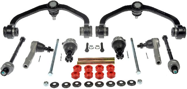 1998-2001 Mazda B2500 Suspension Kit - Front (Dorman)
