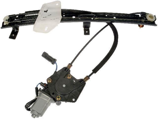 2000-2005 Dodge Neon Window Motor and Regulator Assembly - Front Right (Dorman)