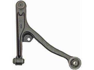 1995-1999 Dodge Neon Suspension Control Arm and Ball Joint Assembly - Front Left Lower (Dorman)