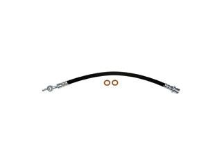 2008-2014 Lexus IS F Brake Hydraulic Hose - Front Left or Front Right (Dorman)