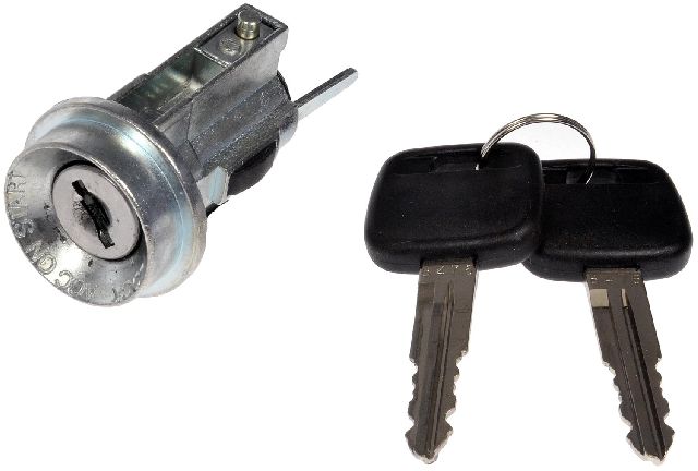 1995 Toyota Tacoma Ignition Lock Cylinder (Dorman)