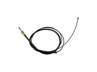 1989 Chevrolet R3500 Parking Brake Cable - Front (Dorman)
