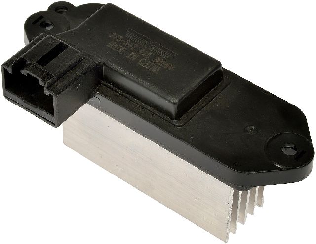 2008-2015 Mazda 5 HVAC Blower Motor Resistor (Dorman)