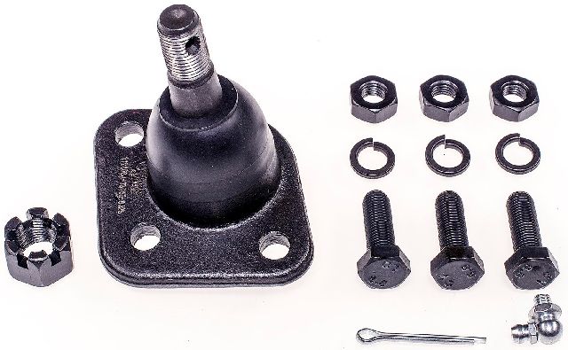 1972-1976 Mercury Montego Suspension Ball Joint - Front Upper (Dorman)