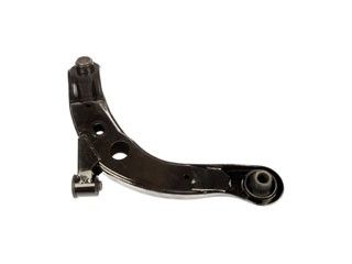 2000-2006 Mazda MPV Suspension Control Arm and Ball Joint Assembly - Front Left Lower (Dorman)