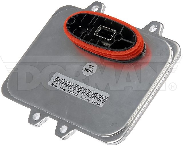 2008-2010 Saab 9-3 High Intensity Discharge (HID) Lighting Ballast (Dorman)