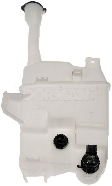 2007-2011 Toyota Camry Washer Fluid Reservoir - Front (Dorman)