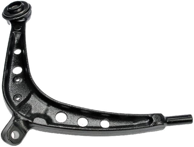 2001-2005 BMW 330xi Suspension Control Arm and Ball Joint Assembly - Front Left Lower (Dorman)