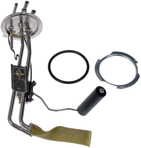 1989-1991 Chevrolet R3500 Fuel Tank Sending Unit - Right (Dorman)