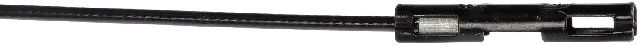 2004-2005 Ford F-150 Parking Brake Cable - Rear Right (Dorman)