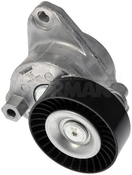 2012 Mercedes-Benz CL500 Accessory Drive Belt Tensioner Assembly (Dorman)