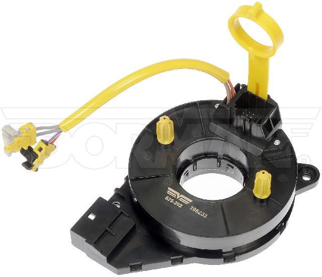 2009-2012 Ford Flex Air Bag Clockspring (Dorman)