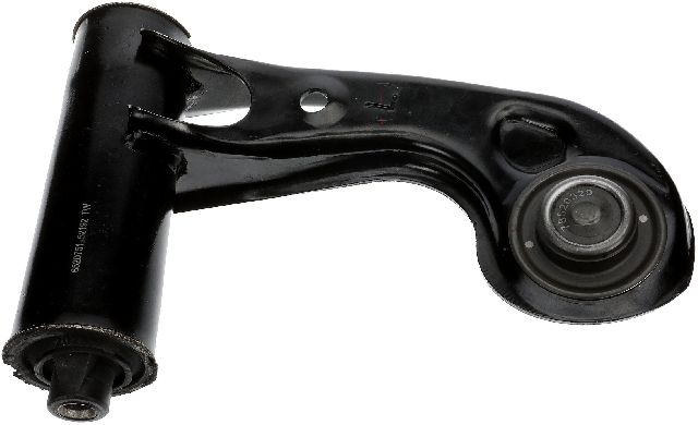 1994-2000 Mercedes-Benz C280 Suspension Control Arm and Ball Joint Assembly - Front Left Upper (Dorman)