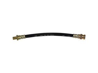 2005-2007 Mitsubishi Outlander Brake Hydraulic Hose - Rear Left Outer or Rear Right Outer (Dorman)