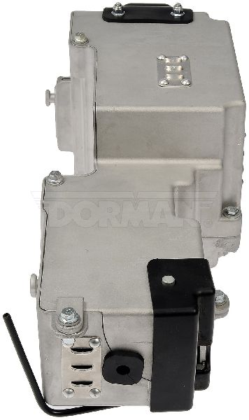 2013-2018 Ram 1500 Air Suspension Compressor Case (Dorman)