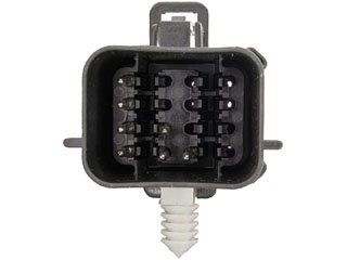 1995-2001 Ford Explorer Transfer Case Motor (Dorman)
