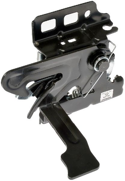 2007-2013 Chevrolet Avalanche Hood Latch Assembly (Dorman)
