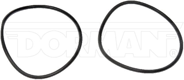 2023 Ford F-250 Super Duty Drive Axle Shaft Seal - Rear (Dorman)