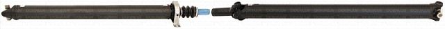 1987-1992 Ford F-350 Drive Shaft - Rear (Dorman)