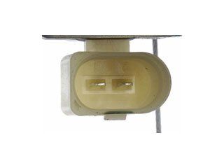 2008-2011 Ford Focus Window Motor and Regulator Assembly - Rear Right (Dorman)