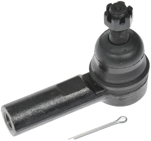 1985-1989 Toyota MR2 Steering Tie Rod End - Front Outer (Dorman)