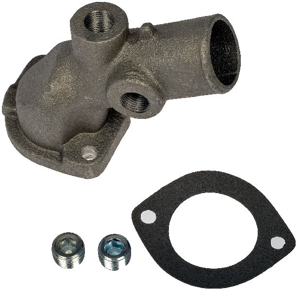 1983-1987 Ford F-250 Engine Coolant Thermostat Housing (Dorman)
