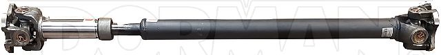 2003-2004 Lincoln Navigator Drive Shaft - Front (Dorman)